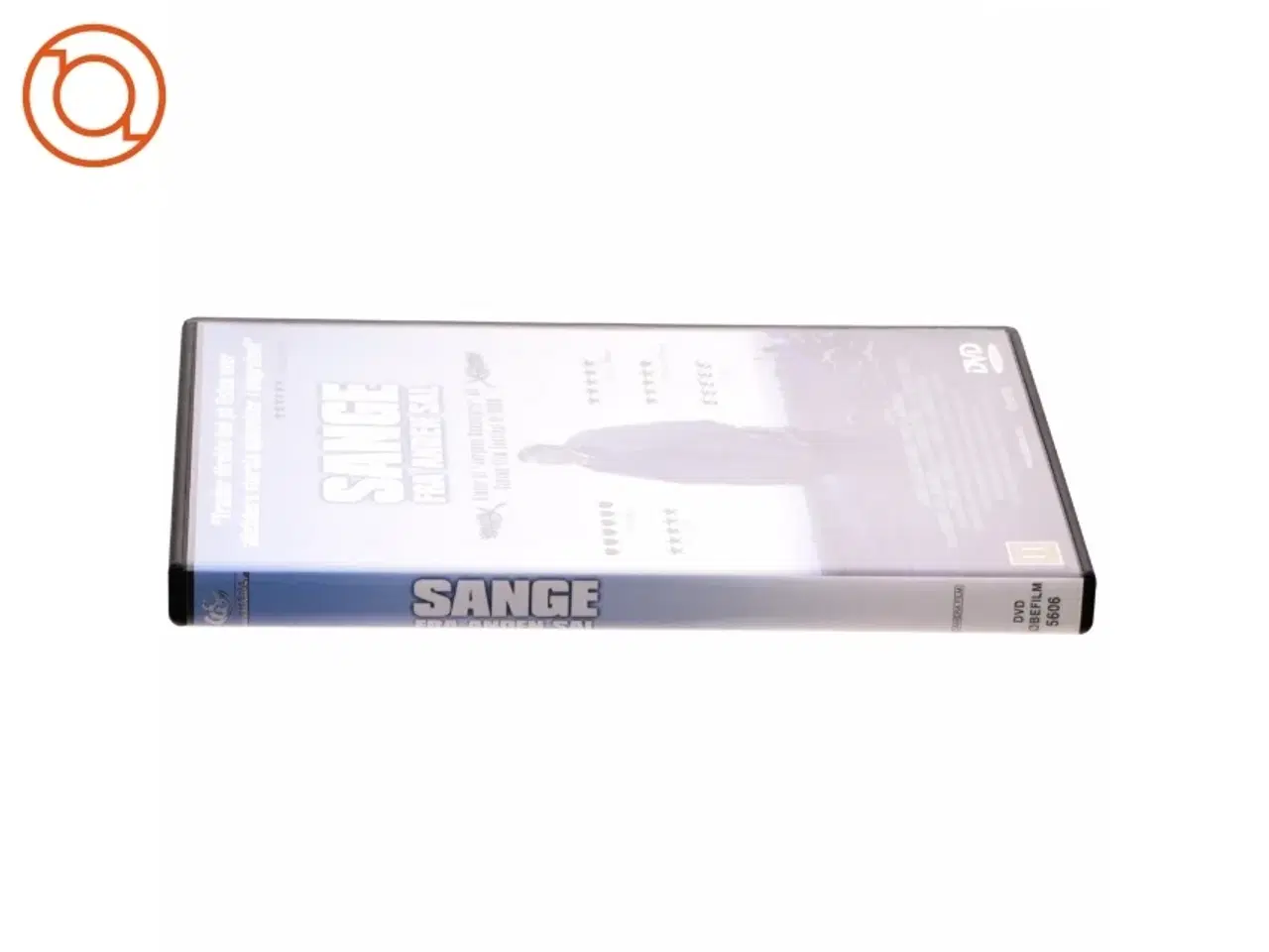 Billede 2 - Sange fra anden sal