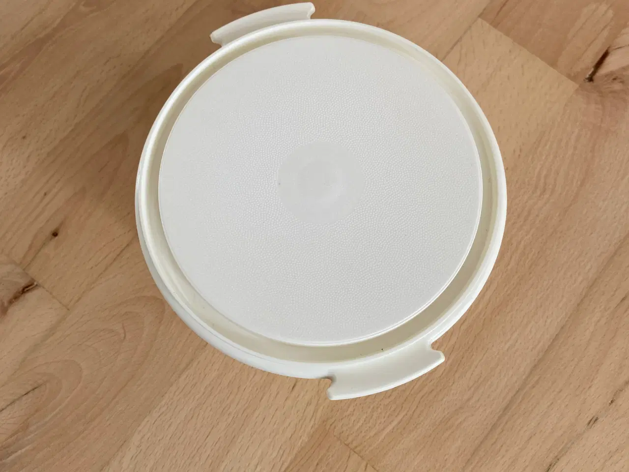 Billede 6 - Tupperware opbevarings boks