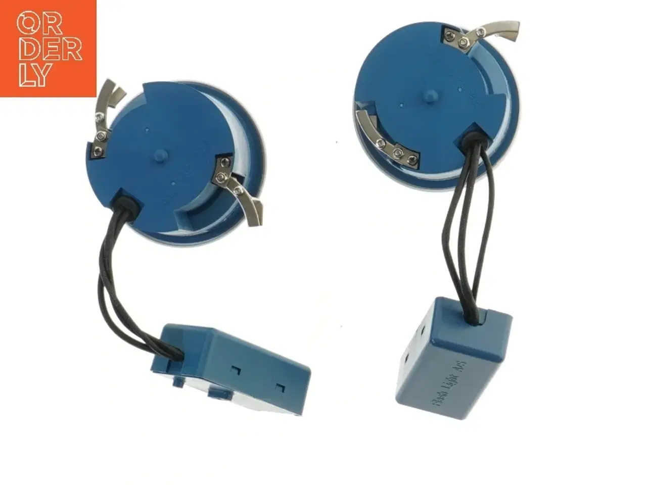 Billede 3 - GU10 spotlys (str. 7x9 cm)