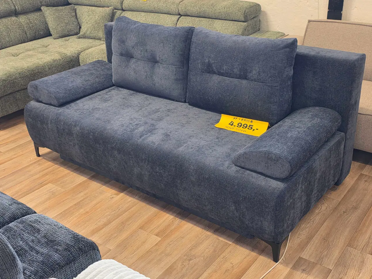 Billede 11 - STORT FORÅRSUDSALG PÅ MØBLER!