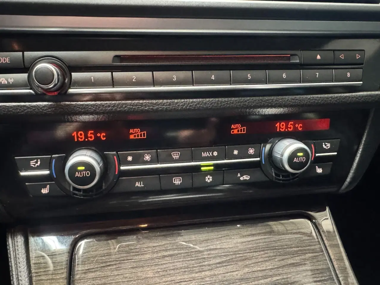 Billede 17 - BMW 520d 2,0 Touring aut.