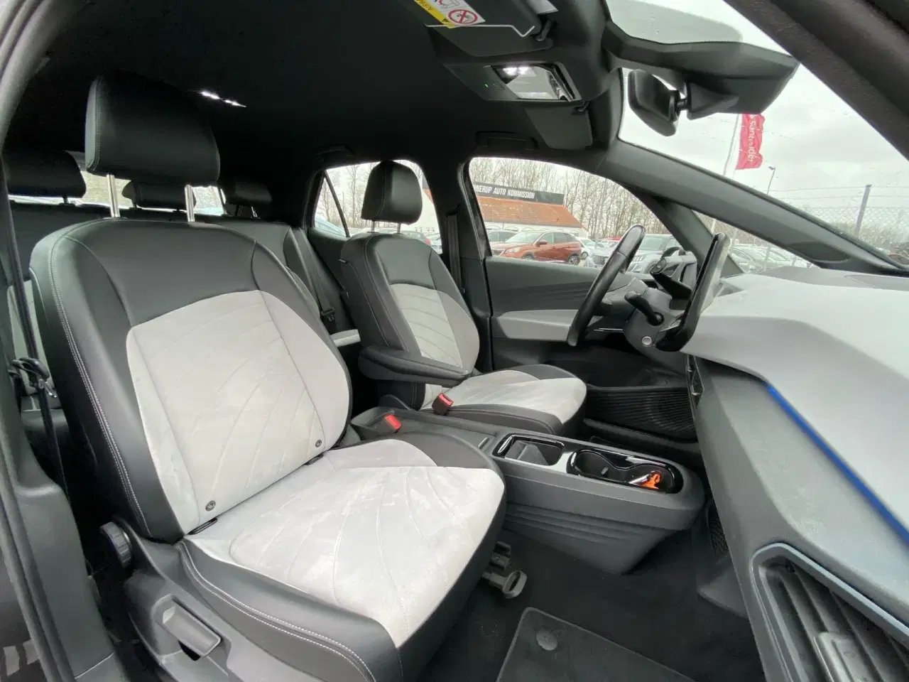 Billede 10 - VW ID.3 EL Pro 145HK 5d Aut.