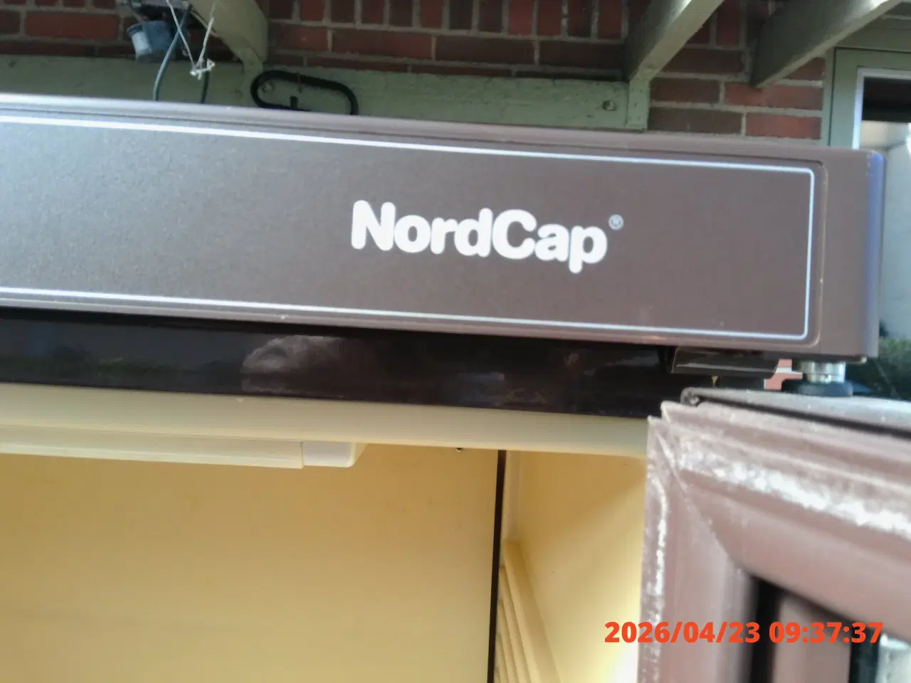 Billede 2 - Vinkøleskab