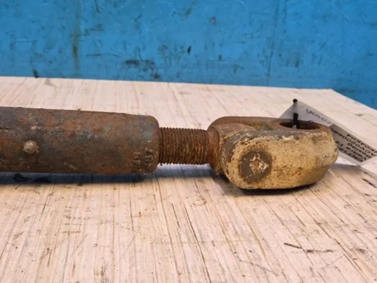 Billede 8 - Valtra T213 Liftspindel ACV0200680