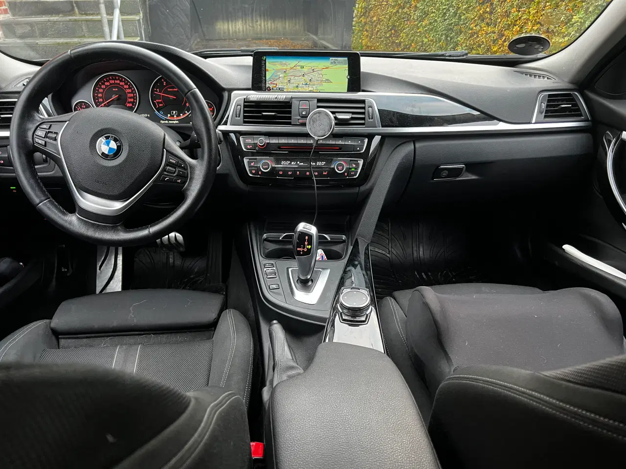 Billede 7 - BMW 320d