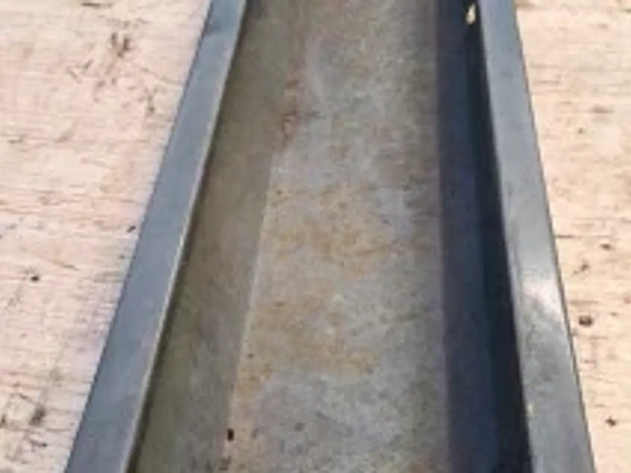 Billede 2 - Massey Ferguson 7278 Ryster Bund 28485585