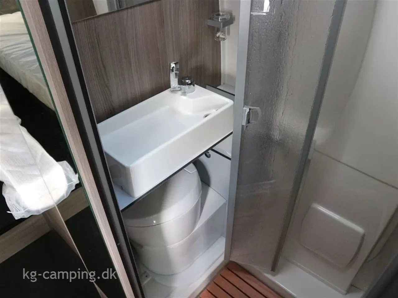 Billede 14 - 2024 - Randger R640 Automatgear TILBUD nu nedsat med kr. 44.998,- | 140 HK og Automatgear