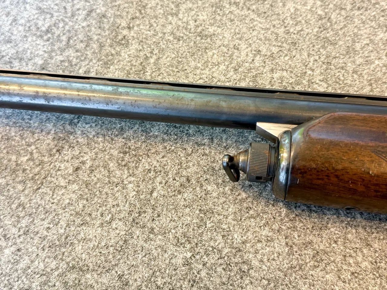 Billede 5 - Berretta 301 Halvautomat