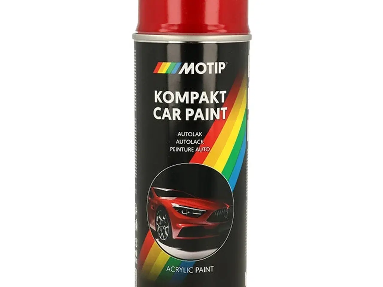 Billede 1 - Motip Autoacryl spray 51664 - 400ml