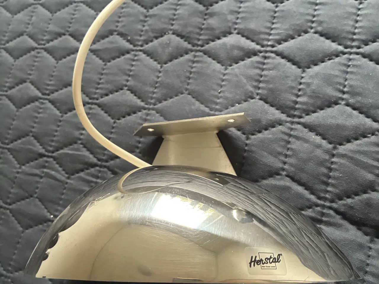 Billede 1 - 5 stk Herstal væglampe 