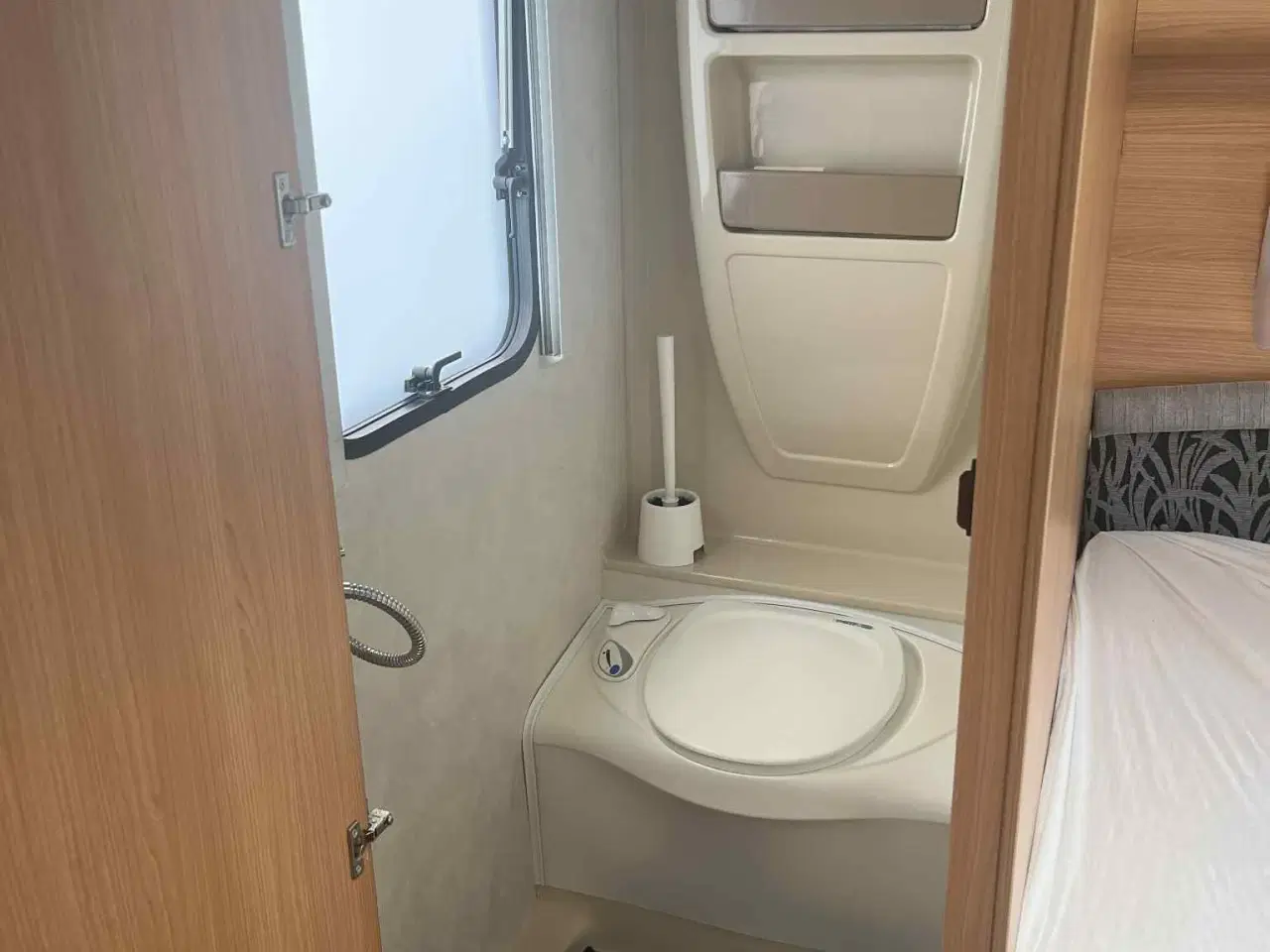 Billede 5 - Camping Adria Adora 512 UP