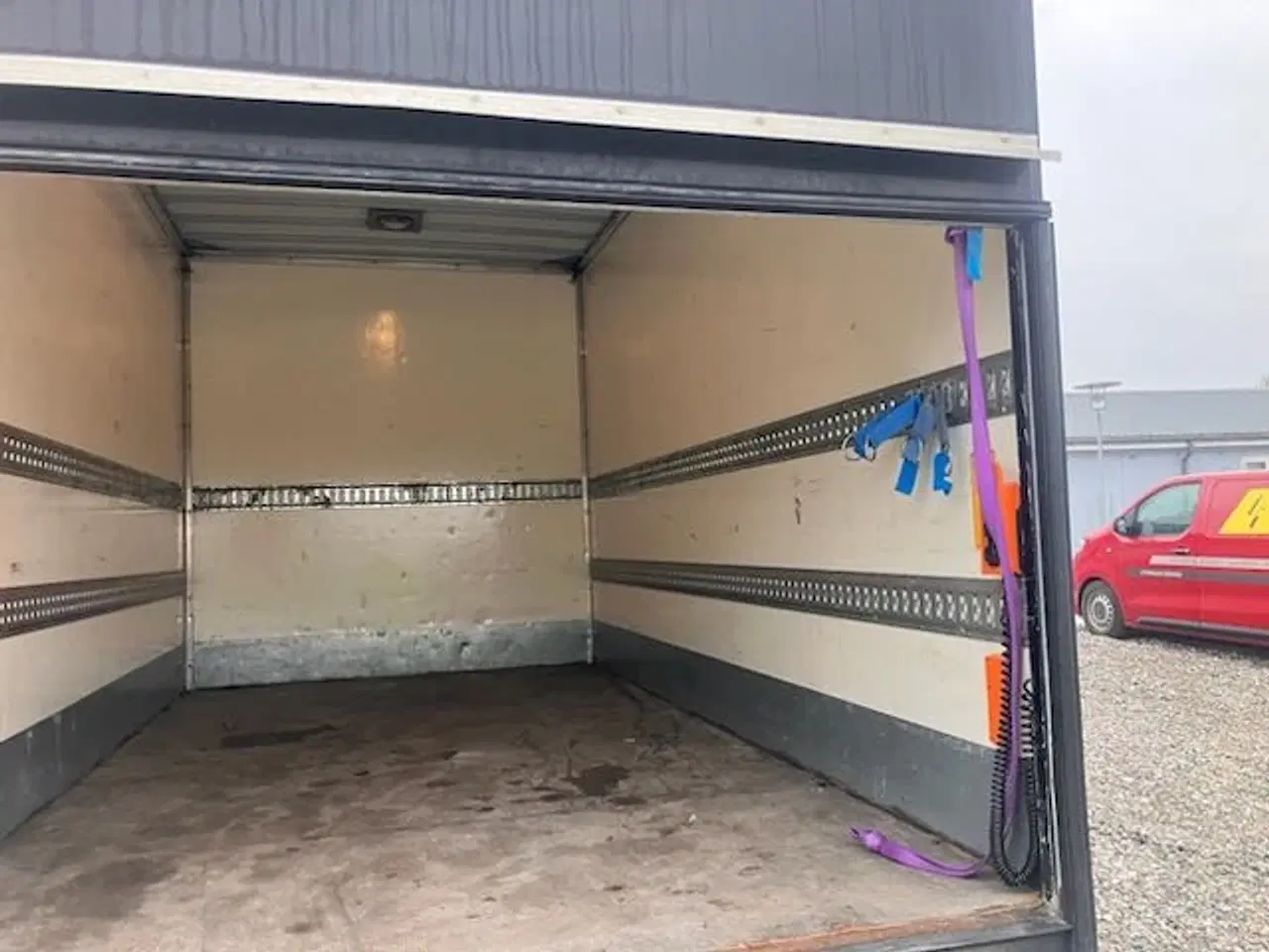 Billede 6 - ALUKASSE M/LIFT