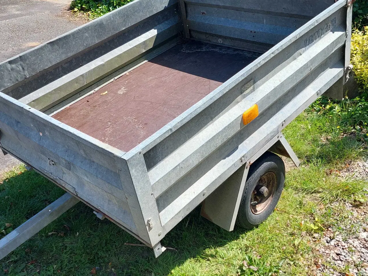 Billede 4 - Trailer 150x120