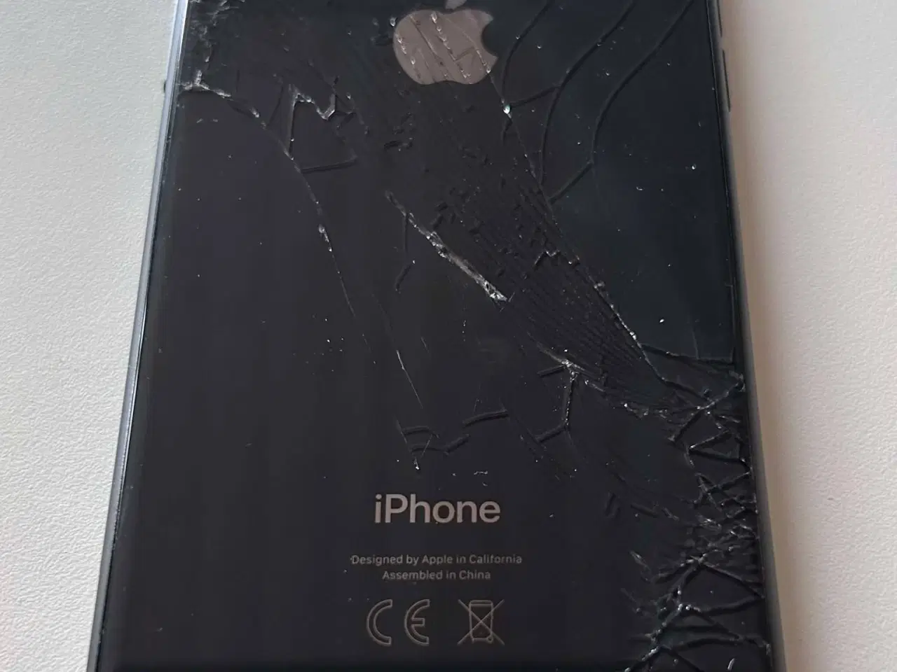 Billede 6 - Apple iPhone XR - 128 GB, sort