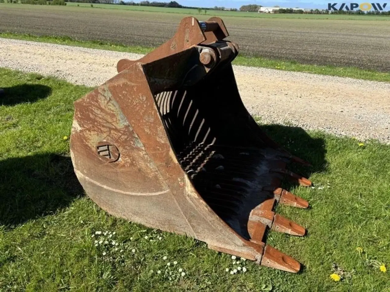 Billede 3 - - - - Risteskovl