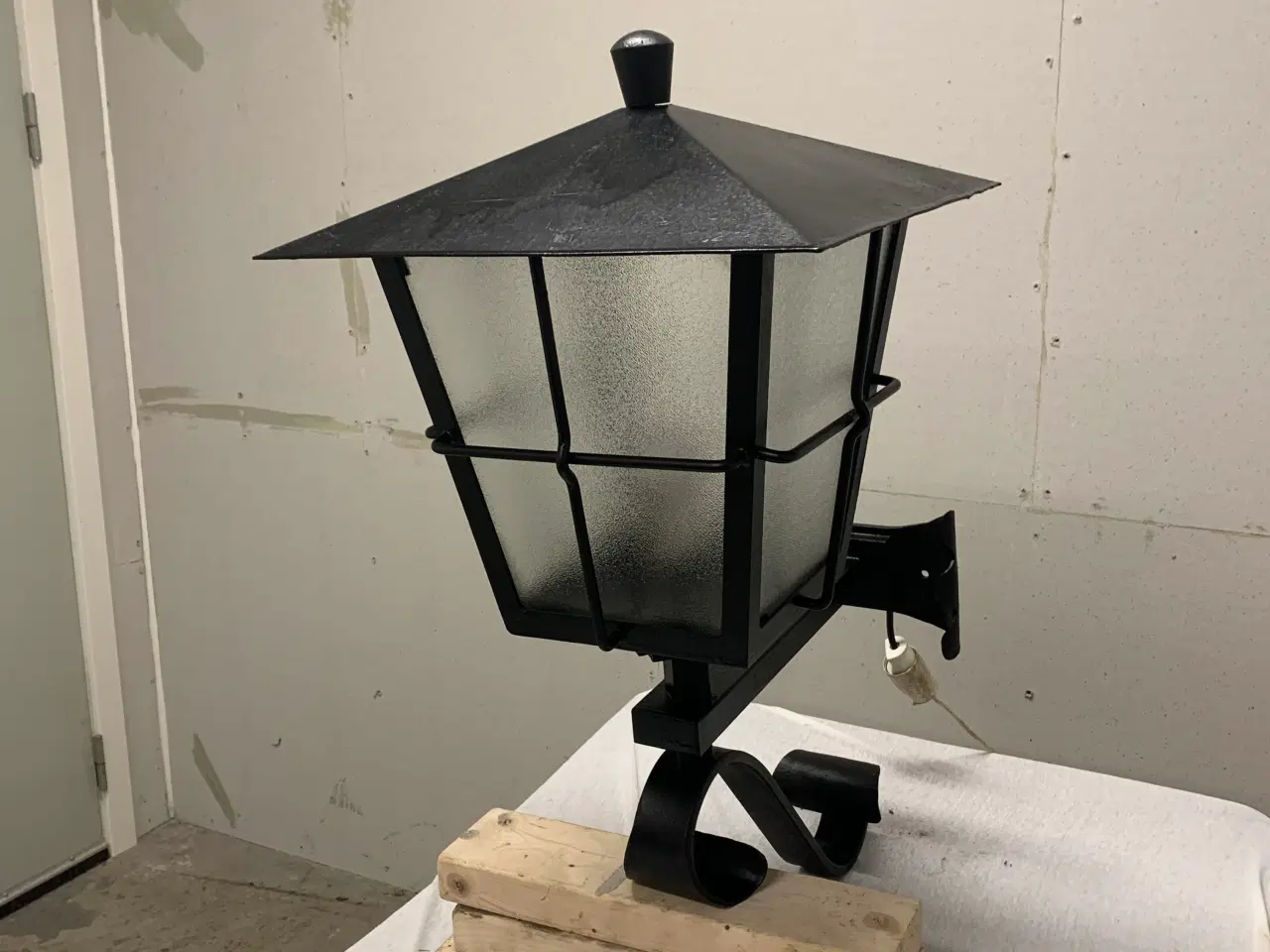 Billede 2 - Udv lampe