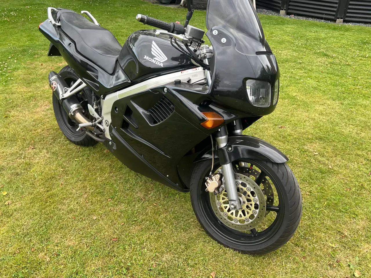 Billede 5 - Vfr 750 f
