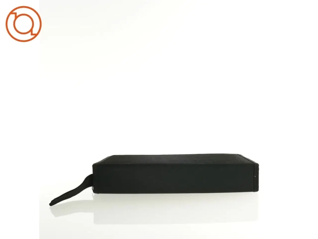 Billede 3 - Cd opbevaring (str. 27 x 14 cm)