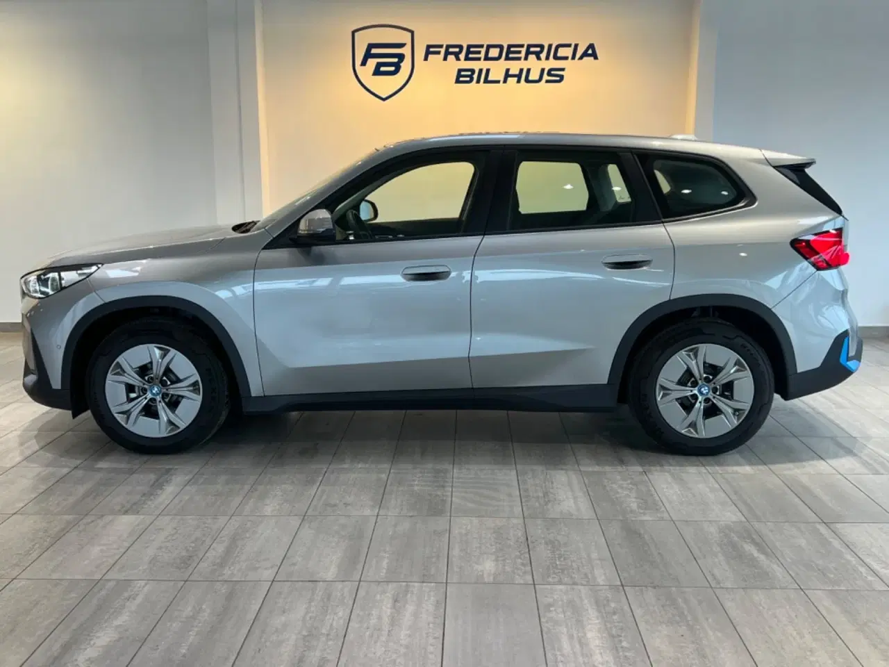 Billede 3 - BMW iX1  xDrive30