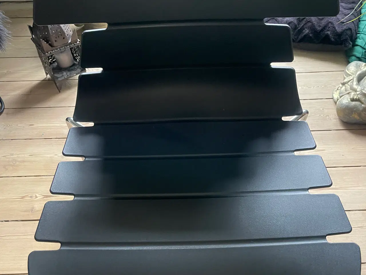 Billede 1 - 4 stk flotte spisebordsstole 