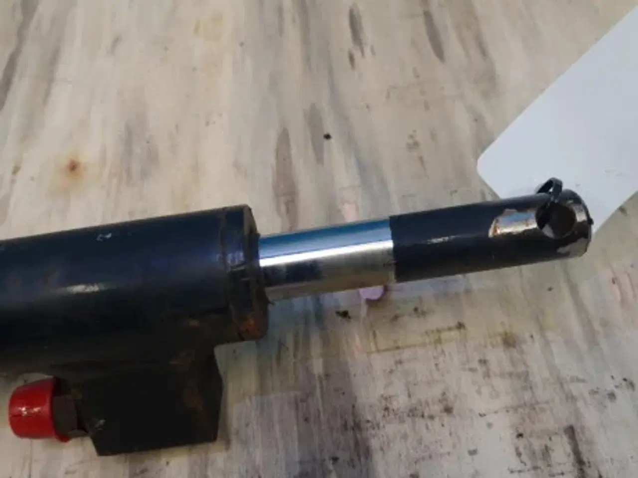 Billede 7 - New Holland 760CG 35Ft Cylinder 84471715