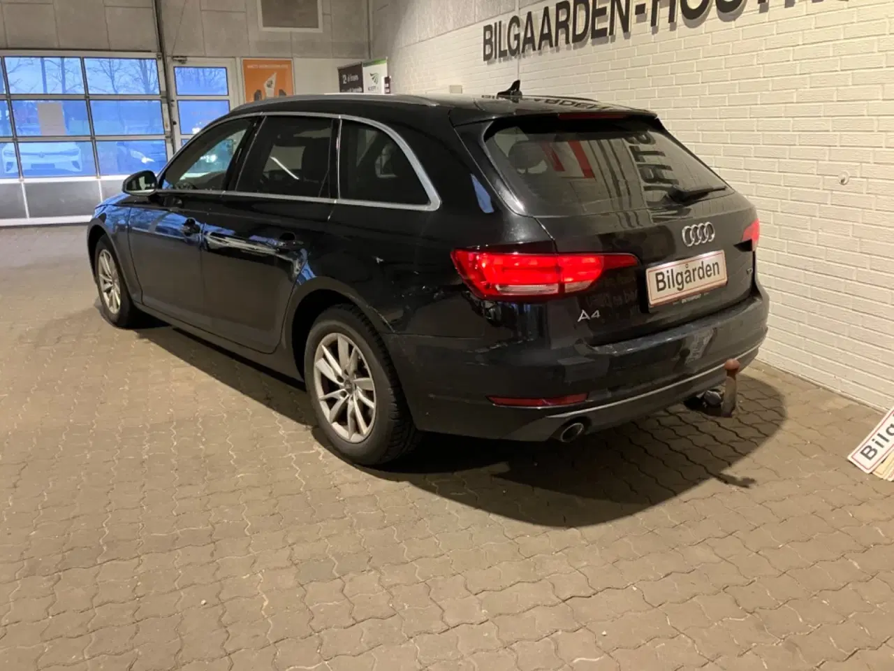 Billede 3 - Audi A4 2,0 TDi 150 Avant S-tr.