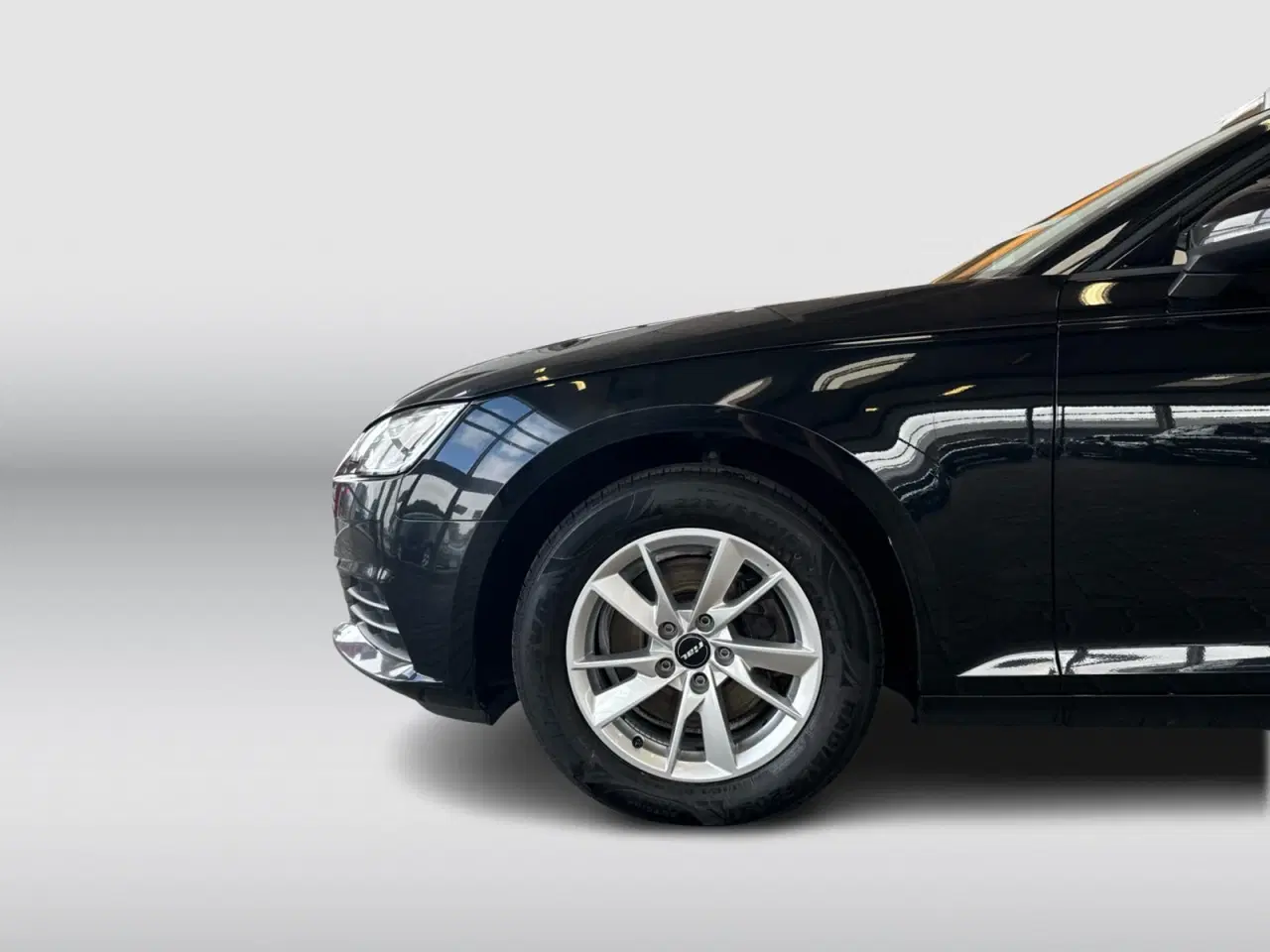 Billede 9 - Audi A4 2,0 TDi 150 Avant S-tr.