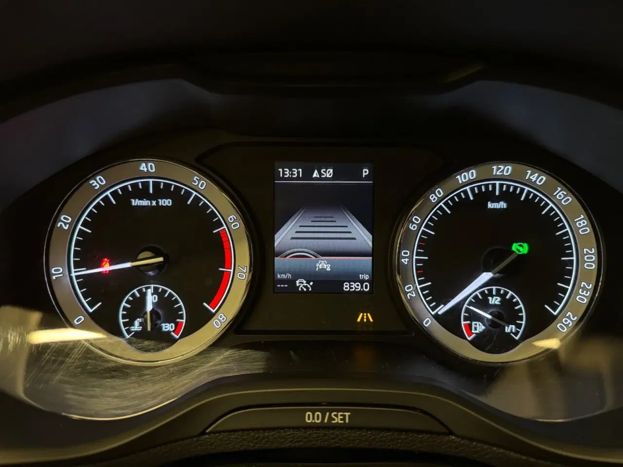 Billede 8 - Skoda Karoq 1,5 TSi 150 Style DSG