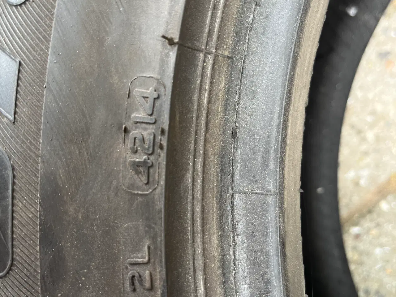 Billede 3 - Sommerdæk bridgestone