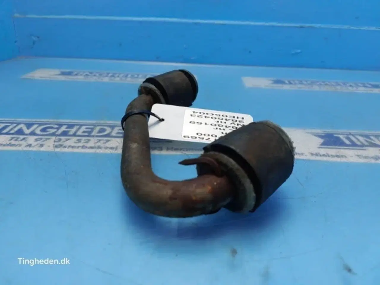 Billede 3 - Dronningborg D7000 Vippearm 28430159