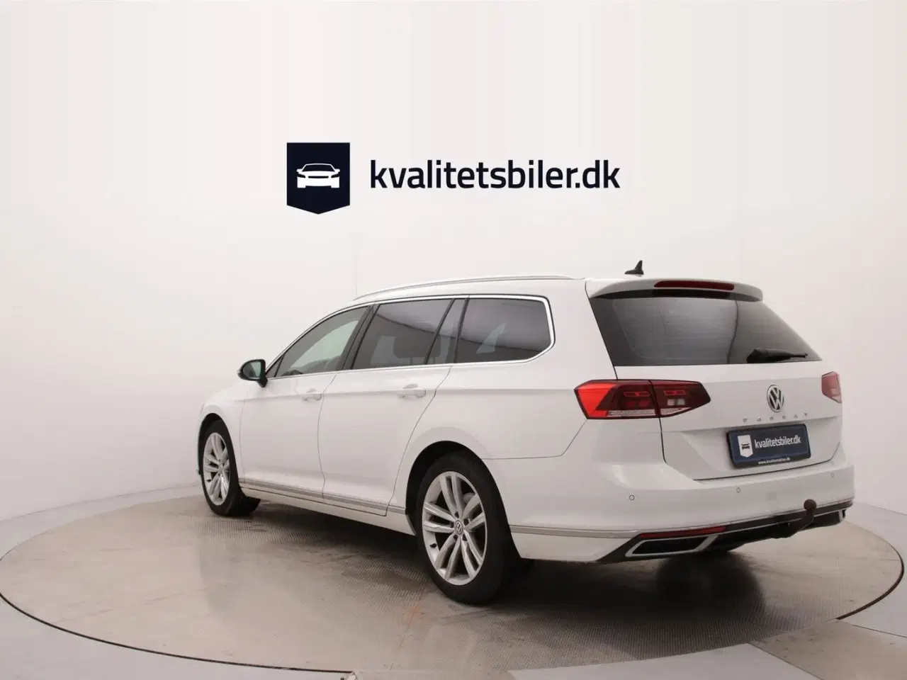 Billede 3 - VW Passat 1,5 TSi 150 Elegance+ Variant DSG