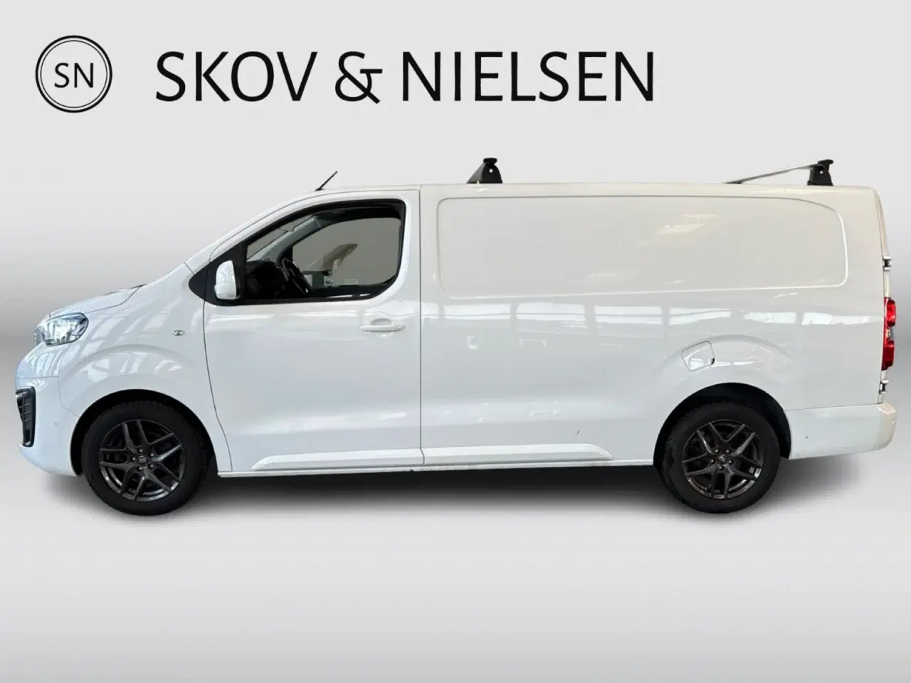 Billede 2 - Peugeot Expert 2,0 BlueHDi 177 L3 Premium EAT8 Van