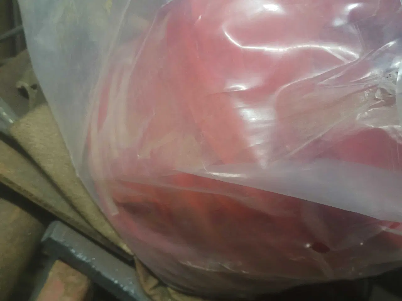 Billede 3 - Dækbånd