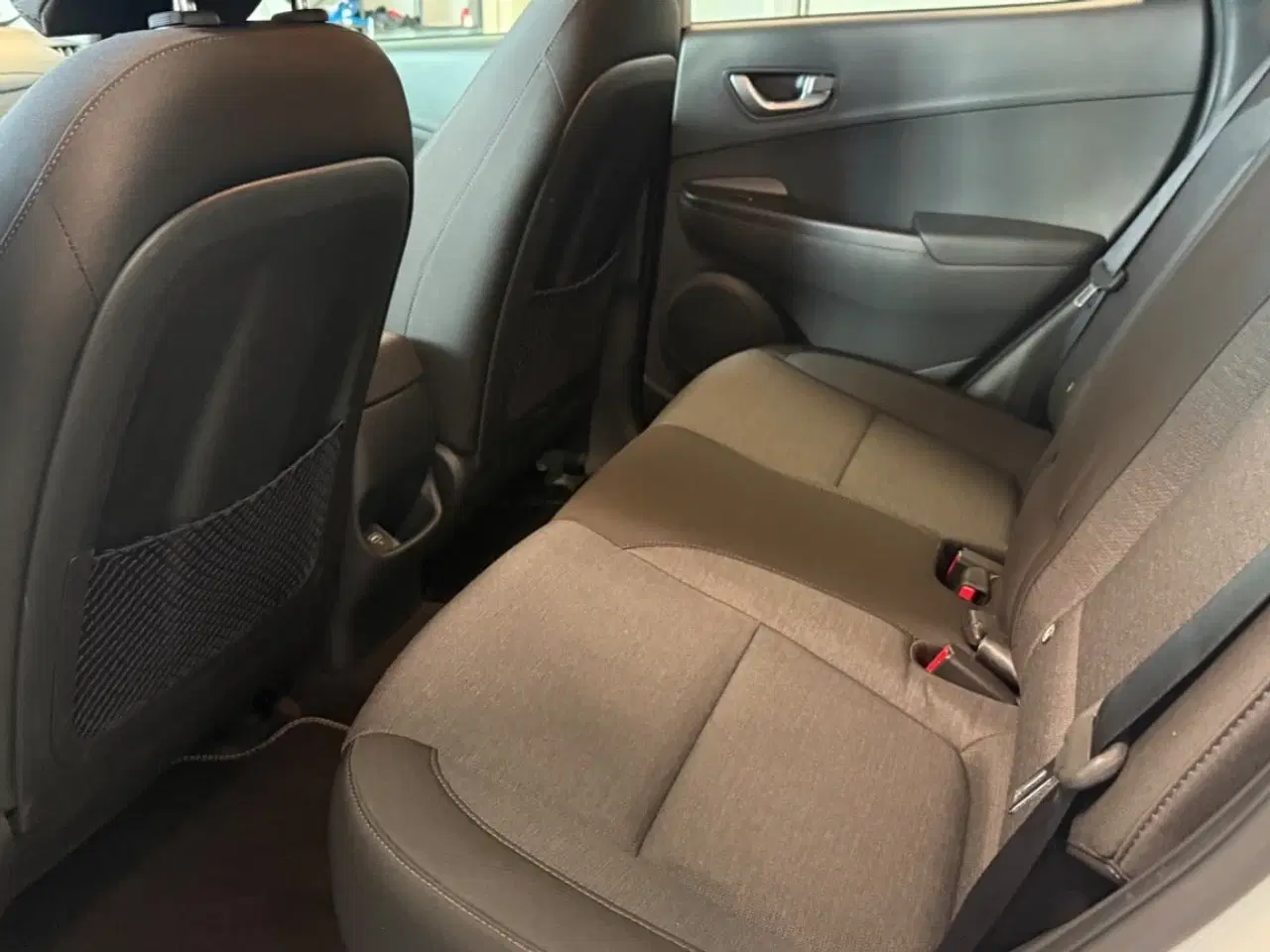 Billede 21 - Hyundai Kona 64 EV Prime