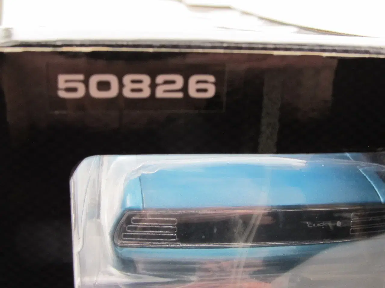 Billede 15 - 2010 Dodge Challenger SRT- 1:18 