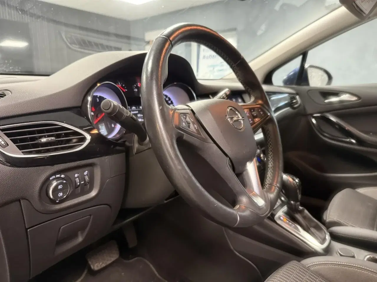 Billede 14 - Opel Astra Sports Tourer 1,5 Turbo Elegance 122HK Stc 9g Aut.