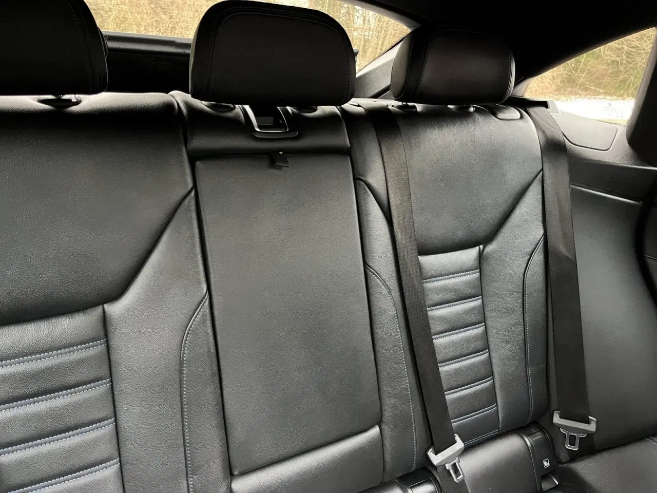 Billede 16 - BMW i4  M50 Charged Plus xDrive