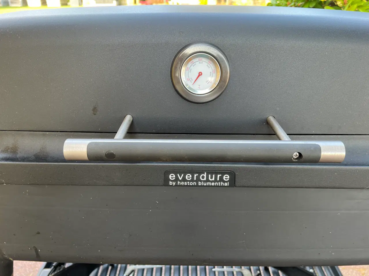 Billede 5 - Everdure gasgrill