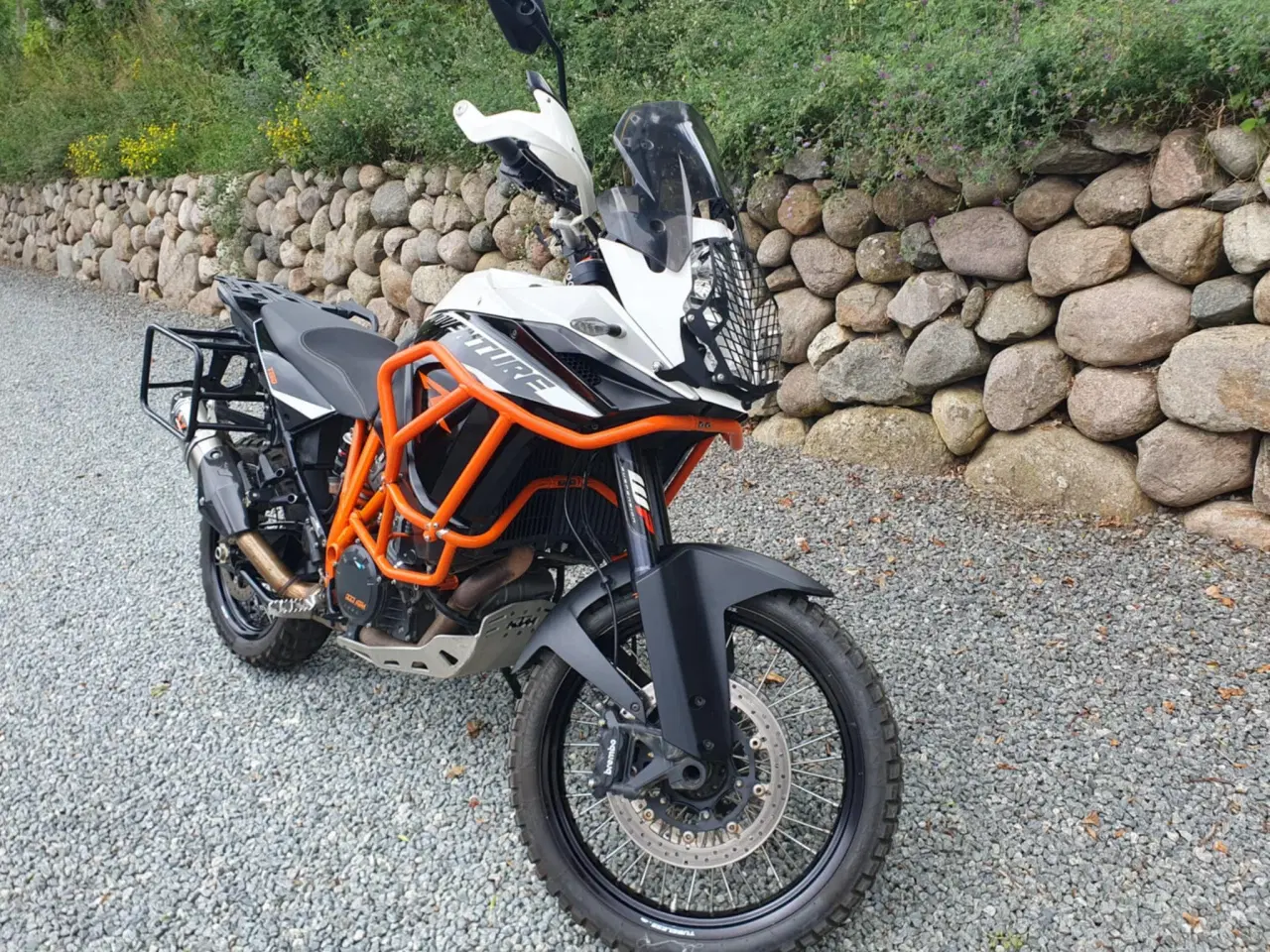 Billede 2 - KTM 1190 Adventure R