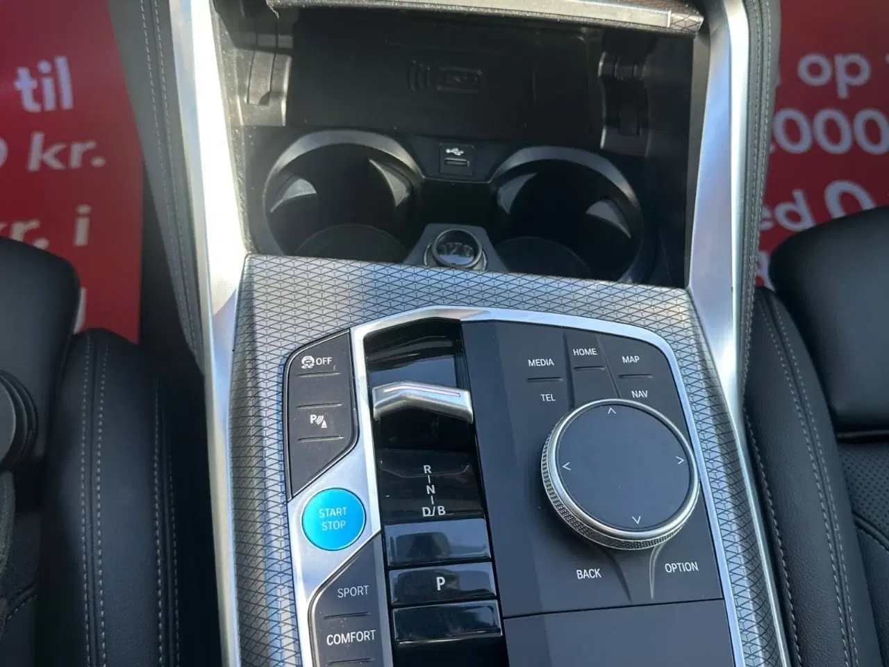 Billede 12 - BMW i4 eDrive35 M-Sport