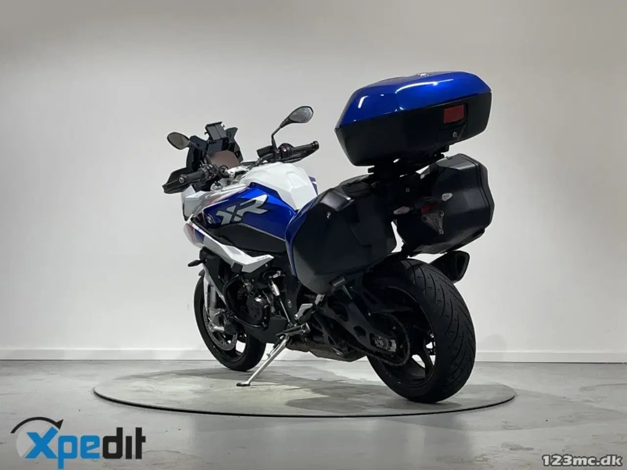 Billede 7 - BMW S 1000 XR