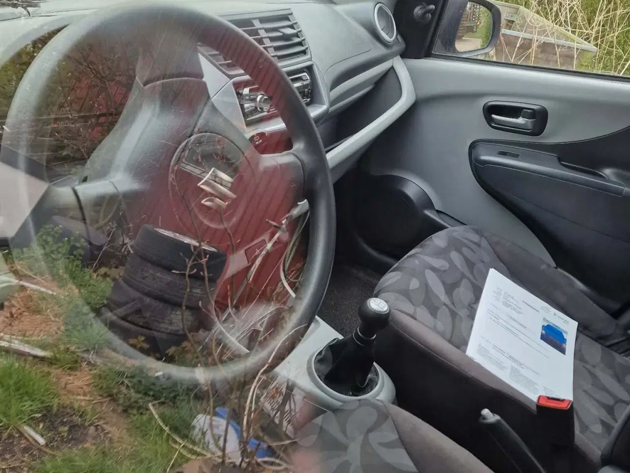 Billede 3 - suzuki alto 