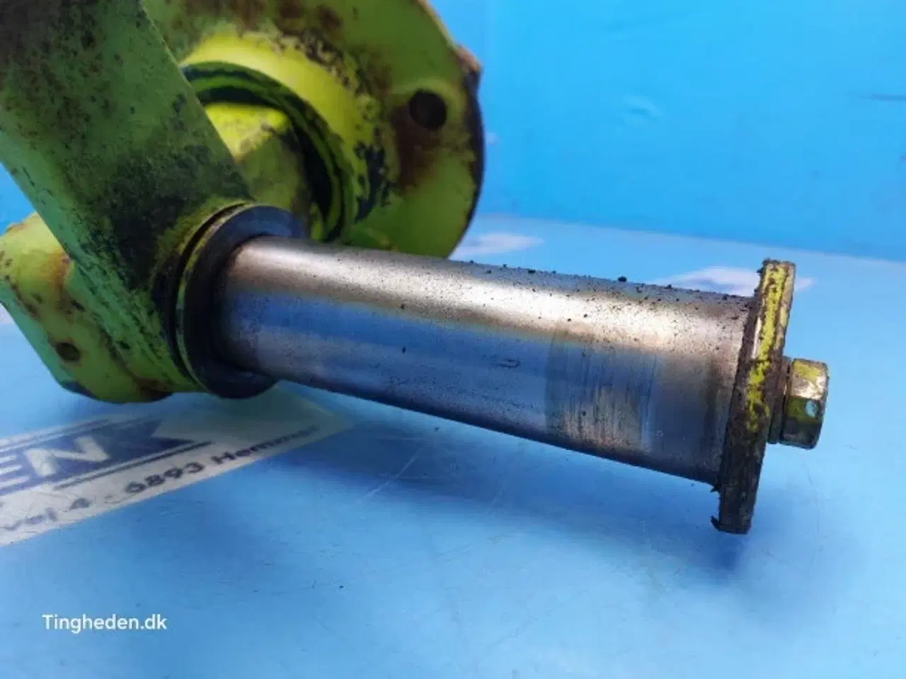 Billede 5 - Claas Dominator 76 Spindel R. 0006734120