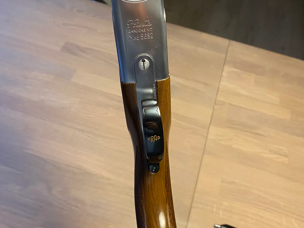Billede 3 - Beretta 682 Trap