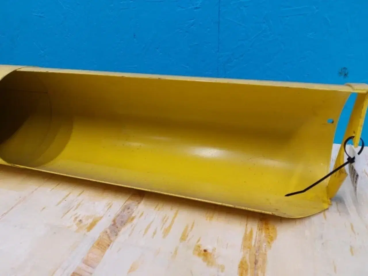 Billede 10 - New Holland Clayson M80 Retur Rør 80488459