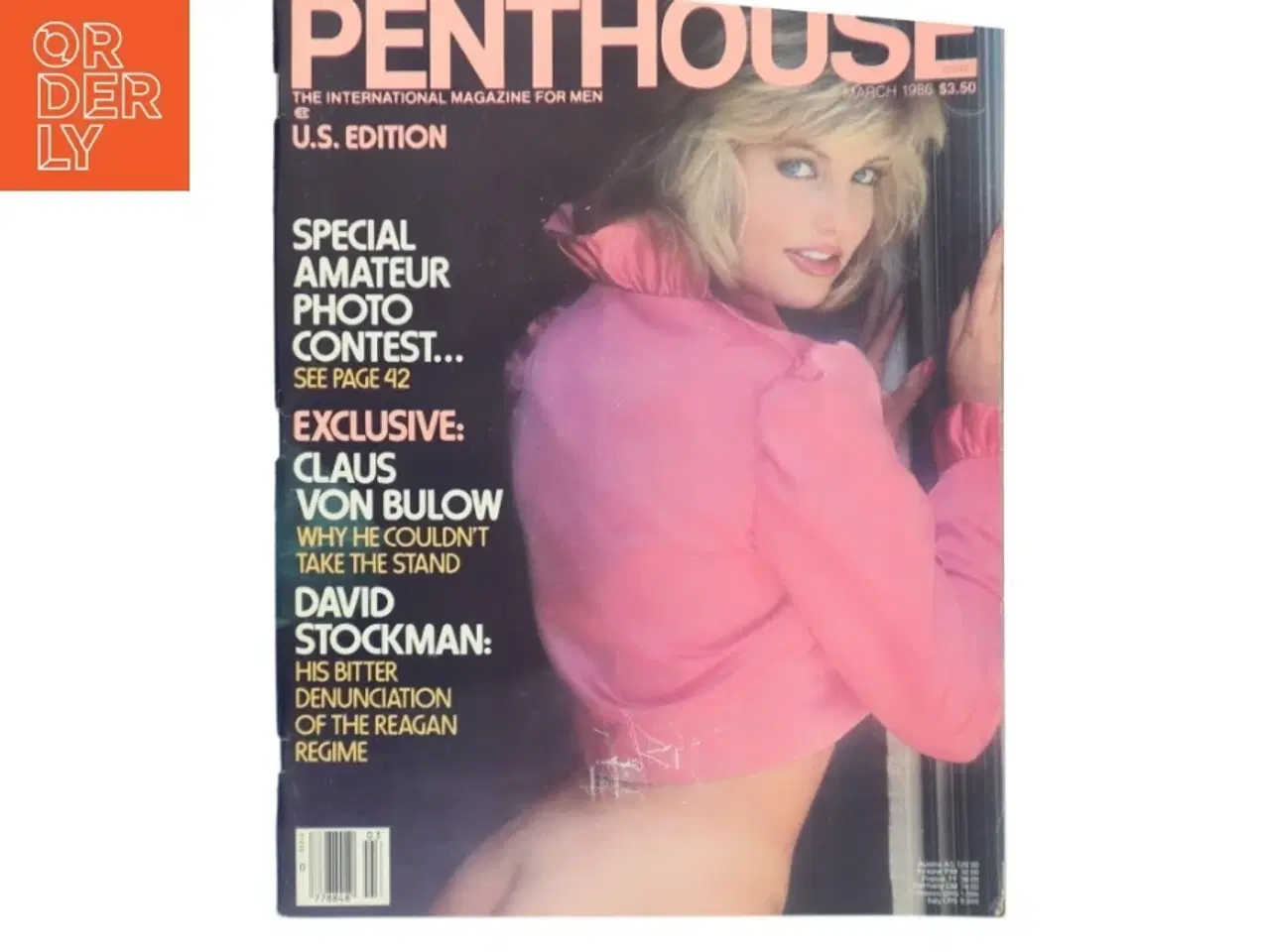 Billede 1 - Penthouse