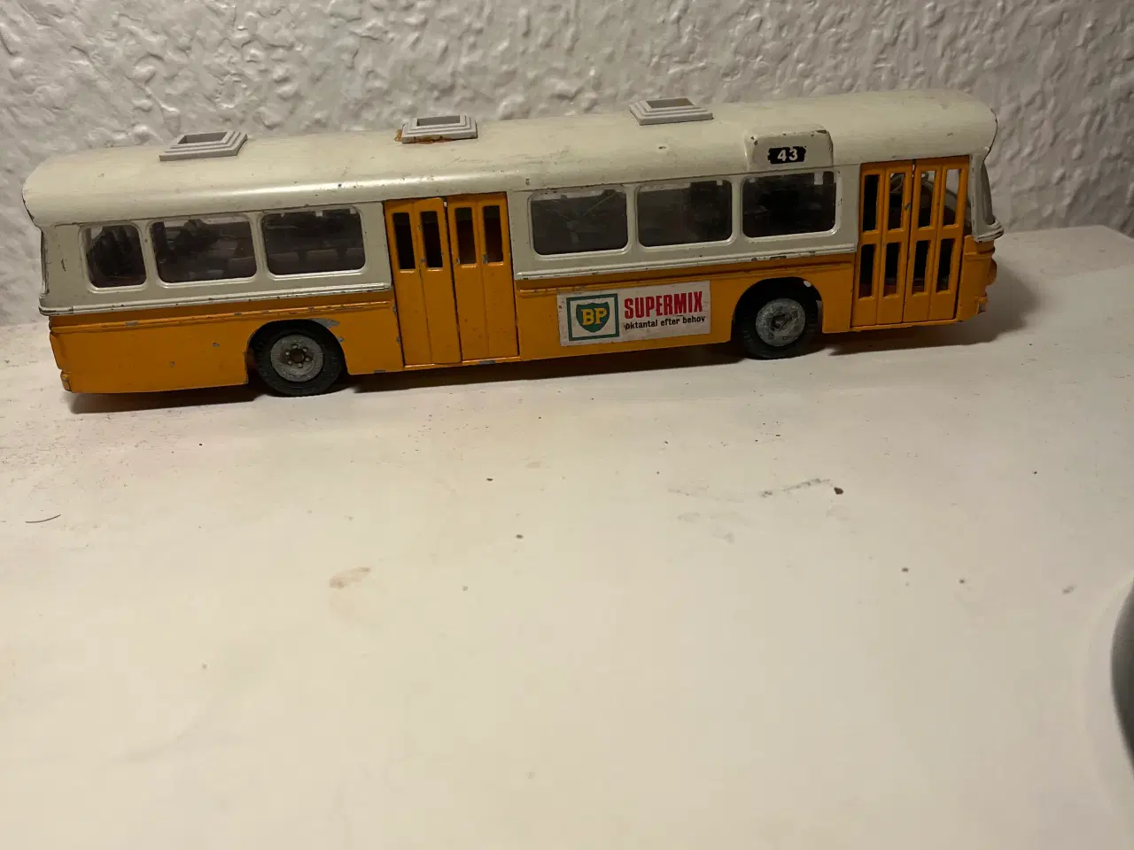 Billede 6 - Tekno bus