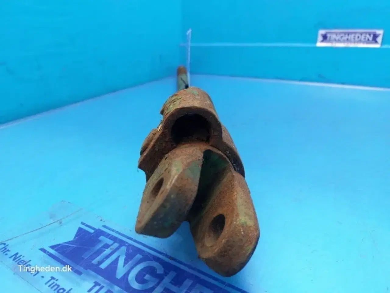 Billede 4 - John Deere 3030 Liftspindel L31642