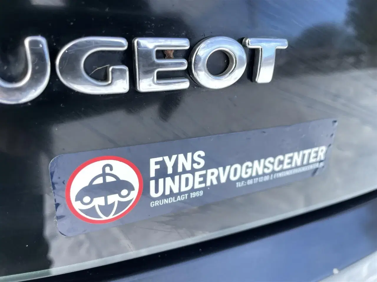 Billede 7 - Peugeot 107 1,0 Access 68HK 5d