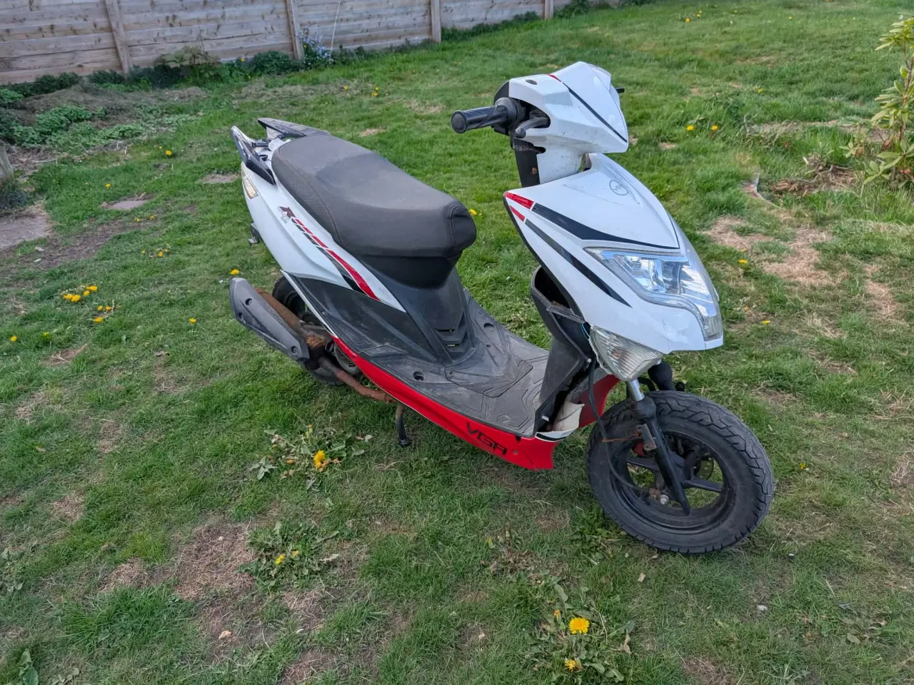 Billede 3 - Vga explora 30'er projekt